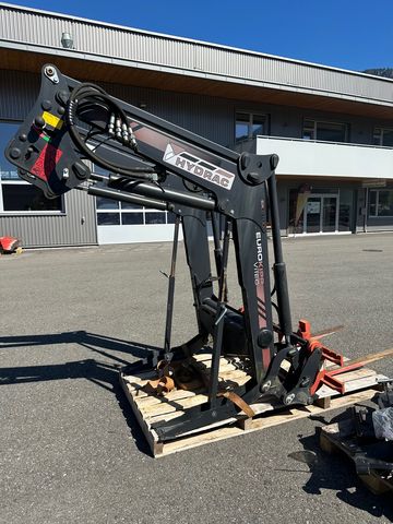 Hydrac EUROKIPP 2100 ViTec
