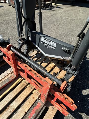 Hydrac EUROKIPP 2100 ViTec