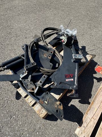 Hydrac EUROKIPP 2100 ViTec