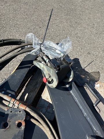 Hydrac EUROKIPP 2100 ViTec