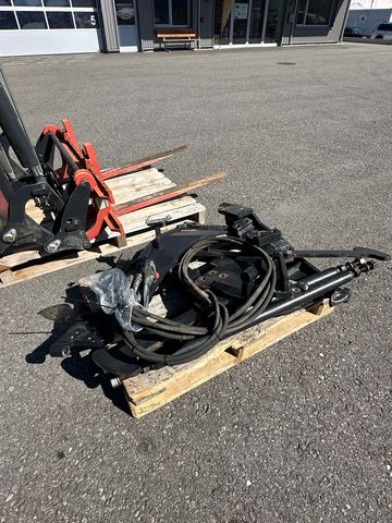 Hydrac EUROKIPP 2100 ViTec