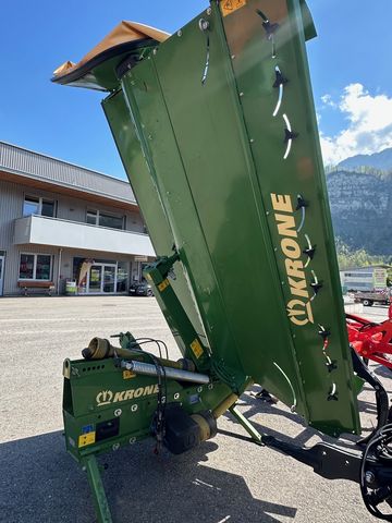 Krone EasyCut R 320 CV