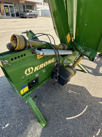 Krone EasyCut R 320 CV