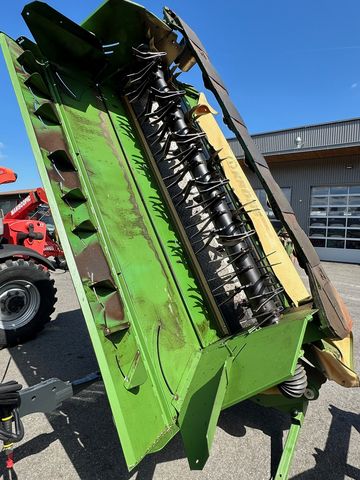 Krone EasyCut R 320 CV