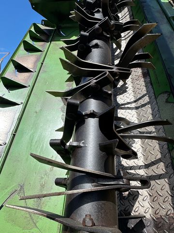 Krone EasyCut R 320 CV