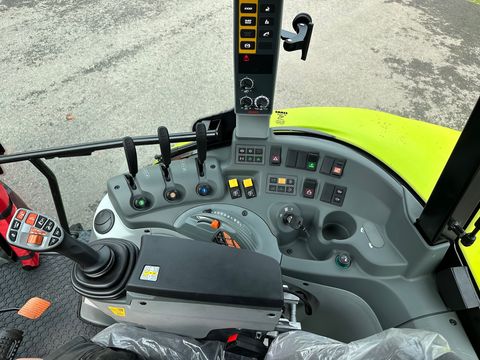 Claas Arion 450 Stage V (CIS)