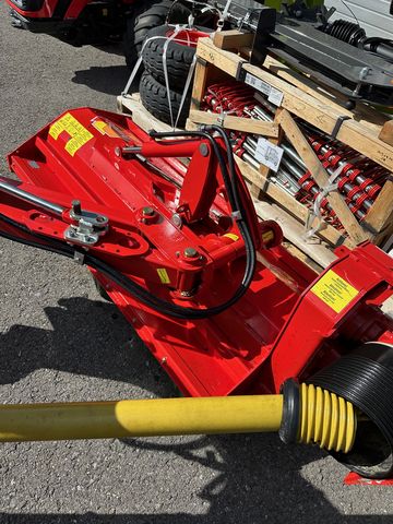 Humus SPS 180