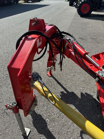 Humus SPS 180