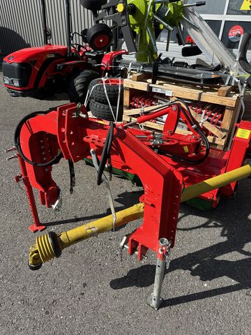 Humus SPS 180