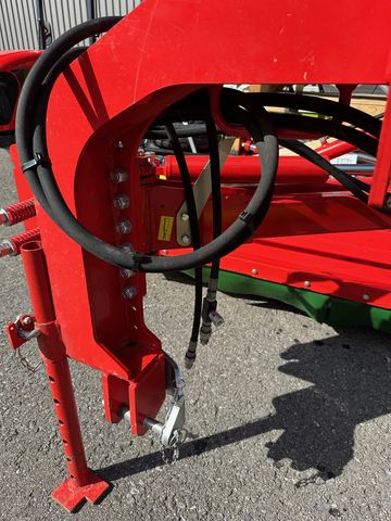 Humus SPS 180