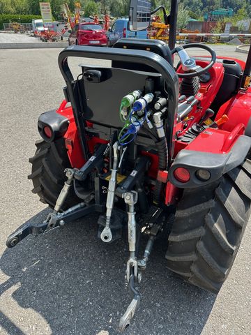Antonio Carraro Tigre 3800 
