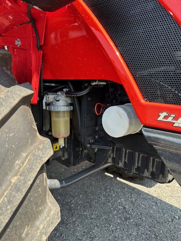 Antonio Carraro Tigre 3800 