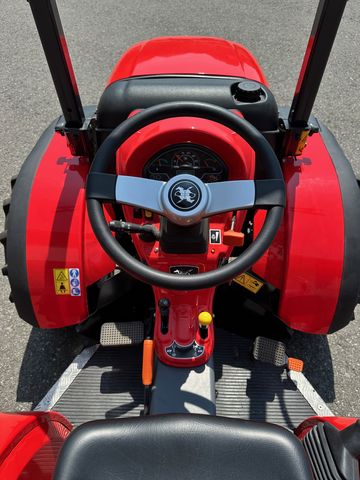Antonio Carraro Tigre 3800 