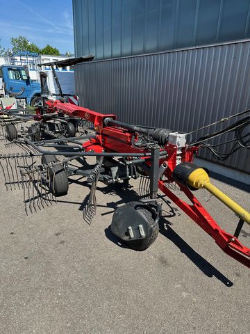 Vicon ANDEX 714 T