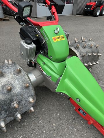 Rapid Monta 14