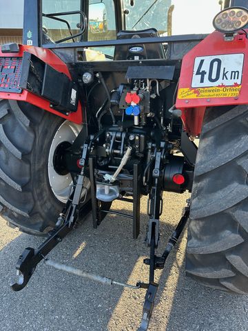 Steyr 968 Hinterrad