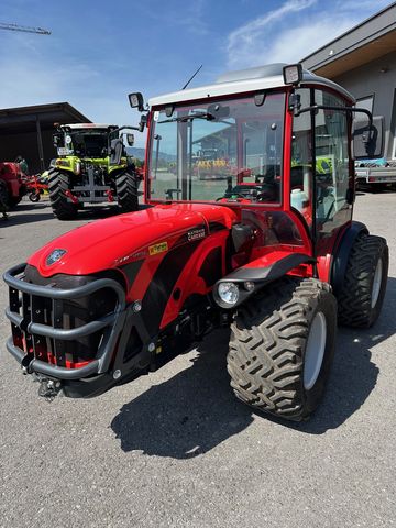 Antonio Carraro TTR 7800