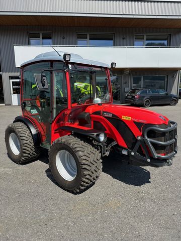 Antonio Carraro TTR 7800