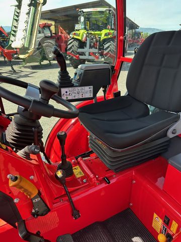 Antonio Carraro TTR 7800