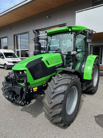 Deutz Fahr 5100 G