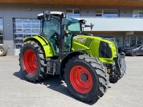 Claas Arion 450 CIS 