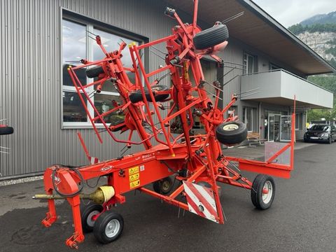 <strong>Kuhn GF 8501T</strong><br />