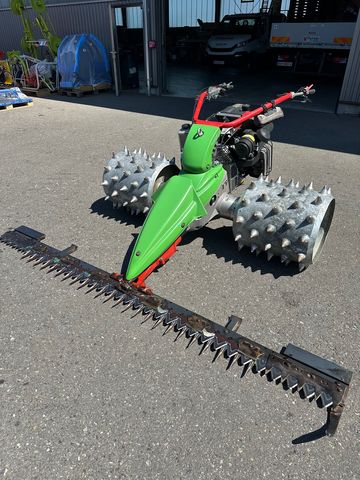 Rapid Varea 23 PS