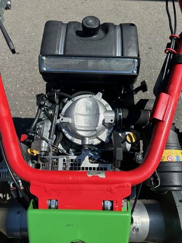 Rapid Varea 23 PS