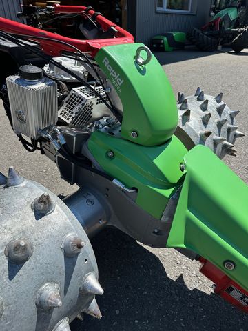 Rapid Varea 23 PS