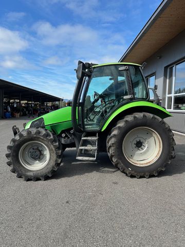 Deutz Fahr Agrotron 85 Allrad