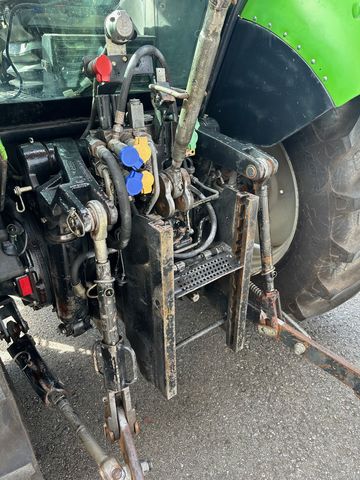Deutz Fahr Agrotron 85 Allrad
