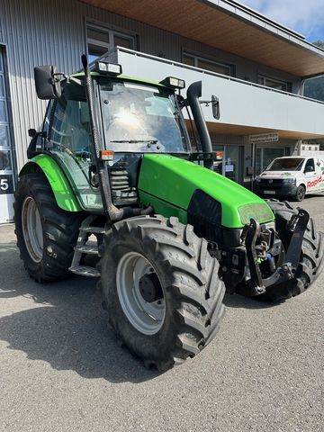 Deutz Fahr Agrotron 85 Allrad