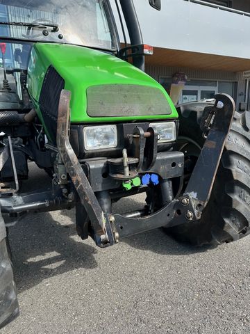 Deutz Fahr Agrotron 85 Allrad