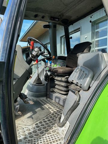 Deutz Fahr Agrotron 85 Allrad