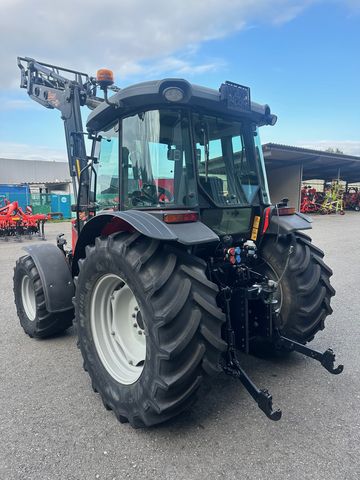 Massey Ferguson 3615 Allrad