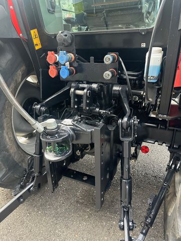 Massey Ferguson 3615 Allrad