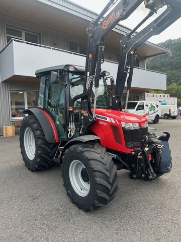 Massey Ferguson 3615 Allrad
