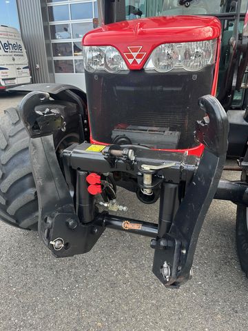 Massey Ferguson 3615 Allrad