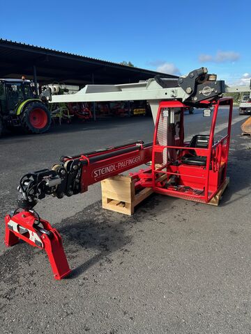 Stepa H 6010