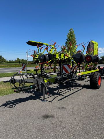 Claas Volto 1300 TS