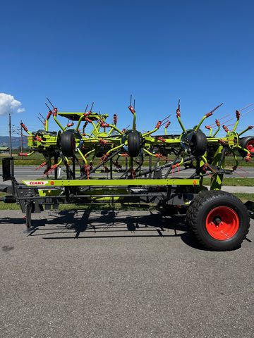 Claas Volto 1300 TS