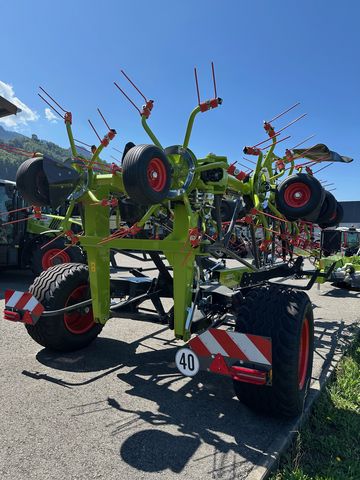 Claas Volto 1300 TS