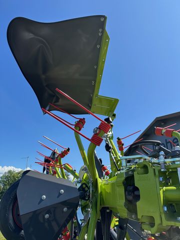 Claas Volto 1300 TS