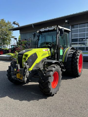 Claas Elios 320