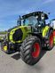 Claas CLAAS Arion 550 Cmatic