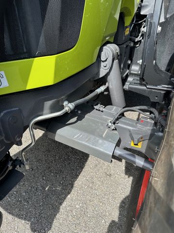 Claas CLAAS Arion 550 Cmatic