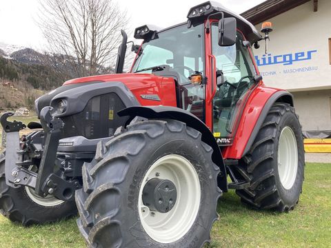 Lindner Lintrac 75 LS