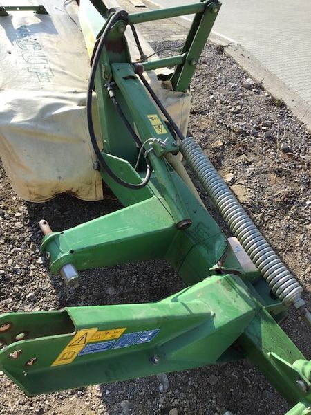 Krone Easy Cut  320 3