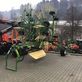 Krone Swadro TC 760 