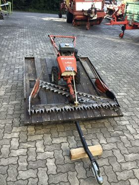 Bucher M  100